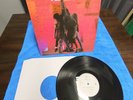 Pearl Jam – Ten Vinyl LP Europe Epic – 468884 1 VG+/VG+