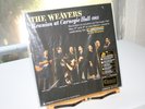 The Weavers - Reunion At Carnegie Hall 1963 Vinyl Record 200G (New/Sealed) QRP