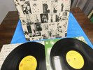Rolling Stones Exile On Main St. Vinyl Double LP 1977 COC 2-2900 VG+/VG+