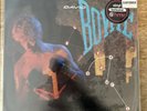 DAVID BOWIE - LET'S DANCE - HMV UK EXCLUSIVE BLUE VINYL - LIMITED TO 1500 COPIES