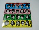 THE ROLLING STONES Some Girls 1978 1ST PRESSING VG+