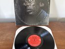 Miles Davis/ In A Silent Way Columbia Records CS 9875 G+ 1969 Santa Maria Press
