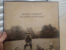 George Harrison – All Things Must Pass Triple LP Record Set Vinyl 1970 STCH 639