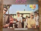 AC/DC - DIRTY DEEDS DONE DIRT CHEAP  EX-/EX VINYL LP /LYRIC INNER/FIRST UK PRESS