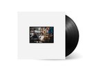Anderson .Paak & The Free Nationals - Tiny Desk LP - Signed Vinyl Record