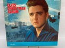 Elvis Presley Elvis' Christmas Album Vinyl LP 1959 RCA Victor Record LPM-1951