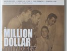 MILLION DOLLAR QUARTET **REMASTERED** - DOUBLE 10