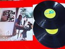 2 LP Pink Floyd Ummagumma Gatefold Rare German 1st Edt. 1969 Cover VG+ Vinyl NM