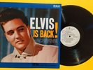 ELVIS PRESLEY (33 RPM - ITALY) LSP 2231  