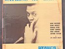Doug Watkins - Watkins At Large LP- Transition-  TRLP20  Hank Mobley Rare