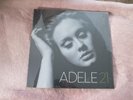 LP Vinyl  - ADELE 21 - 2011