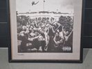 To Pimp a Butterfly by Kendrick Lamar Autographed VIP Vinyl (1344/4000)