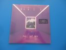 Fall Out Boy M a N IA LP (2018) NEW Shrink Wrap Tear