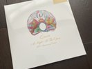 Queen - A Night At The Opera (Clear LP) BRAND NEW & SEALED National Album Day