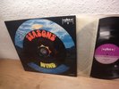 WIND SEASONS 1971 MINT GERMAN KRAUTROCK MONSTER / ARCHIVE COPY...........