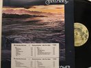 Santana 2-Disc Promo Lp Moonflower On Columbia - Vg+ To Vg++/ Vg++
