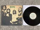 NAZARETH, same, PEGASUS REC PEG 10, 1971, TOP & RARE VINYL
