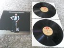 ERIC CLAPTON  just one night  Do-Lp  1980 RSO  2658135++ near MINT