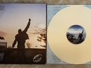 Why Pay More  QUEEN Made In Heaven LTD ED COLORED VINYL - UK PRESSING + POSTERS