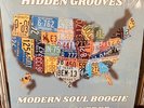 Listen   Hidden Grooves Modern soul boogie undiscovered Lp Limited