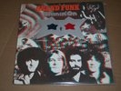Grand Funk Shinin' On Lp Vinyl 1974 1st Press Shrink/3D Glasses/Poster/Insert NM