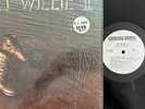 Promo   WET WILLIE 2 ii '72 CAPRICORN Southern Blues Rock SHRINK WLP Tests EX/NM