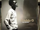 Daddy G – DJ-Kicks 2xVinyl, LP, Compilation, Gatefold Germany 2004s