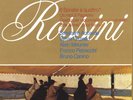 2LP Box ACCARDO Violin ROSSINI 6 Sonate a quattro, Un Mot Philips 6769024 NM