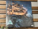 Jon Bellion ‎– Glory Sound Prep - Blue Vinyl - Brand New & Sealed