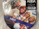 Abba - The Name Of The Game / I Wonder - Ltd Ed 7