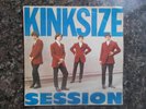EX  UK  PYE  EP - THE KINKS - 
