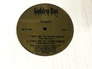 Strutt-Take Me To Your Party (3 Mixes)-ORIGINAL 1968 US Golden Boy Funk 12