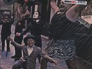 The Doors - Strange Days (Vinyl LP - 1967 - UK - Reissue)