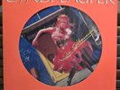 Cindi Lauper - She's So Unusual Picture Disc   Vinyl Made in Japan 30 3P-486
