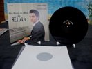 1 x US Stereo LP Elvis Presley His Hand In Mine RCA LSP 2328