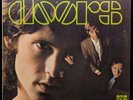 The Doors – The Doors EKL-4007, Mono, 1st Columbia Pressing, US, 1967