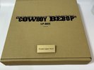 Cowboy Bebop LP Box Limited Edition 11 Vinyl Records Analog Soundtrack Japan New