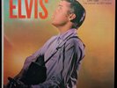 Elvis Presley – Elvis LPM-1382, Mono, 1st Indianapolis pressing, US, 1956