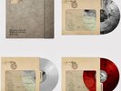 REN SICK BOI Deluxe Triple RED SILVER & MARBLE Vinyl 3LP PRESALE 12.12.2025