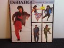 DeBarge Rhythm of the Night NEW SEALED LP VINYL 1985 Gordy Records  6123GL