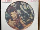 DAVID BOWIE - DIAMOND DOGS - UK PICTURE LP VINYL RECORD RCA BOPIC-5