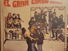 GRAN COMBO DARIONEX  EL COMBO HACIENDO ALGO GUAGUANCO DESCARGA SON MONTUNO SALSA