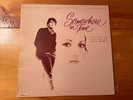 John Barry - Somewhere In Time OST 1980 MCA MCA-5154 Jacket NM- Vinyl VG+