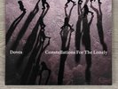 Blood DOVES Constellations For The Lonely SMOKE PURPLE VINYL ltd. 2000 NEW
