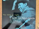 LOU DONALDSON 