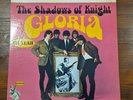 LP The Shadows Of Knight - Gloria Dunwich S666 Musica Rock Vinile