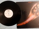 1971 Deep Purple - Fireball - Warner Bros BS 2564 PROMO Gatefold 12