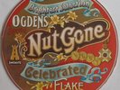 Small Faces OGDENS' NUT Original UK 2nd Pressing 1968 IMMEDIATE Records RARE LP