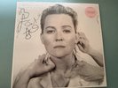 Brandi Carlile - Returning to Myself SIGNED Indie Baby Pink Vinyl LP