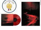 SIGNED Joji - Piss in the Wind Ruby White Mist Vinyl LP PRESALE confirmed